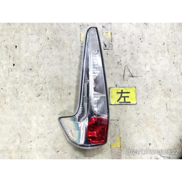 KBT】デイズ DBA-B21W 左テールランプ 26555-6A02B : 久保田オート 