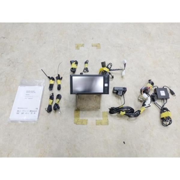 トール（ダイハツ） 【KBT】トール M900S 純正SDナビ 2021年地図
