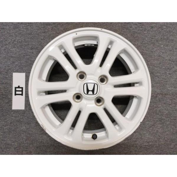 N-BOX 【KBT】中古 N−BOX JF1 ホイール 14インチ アルミホイール