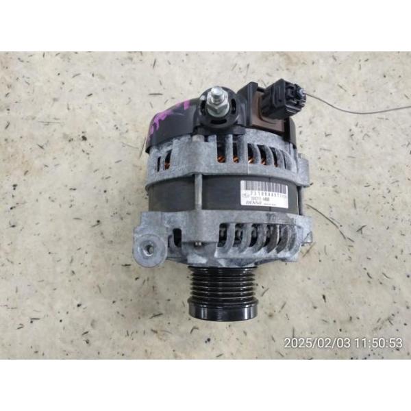 KBT】インプレッサ DBA-GK6 オルタネーター ダイナモ 23700AA971