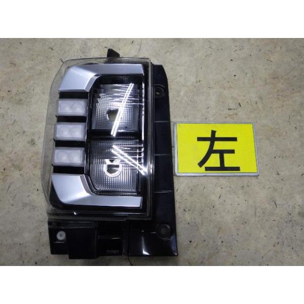 KBT】タフト 5BA-LA900S 左テールランプ 81561-B2460 : 久保田オート