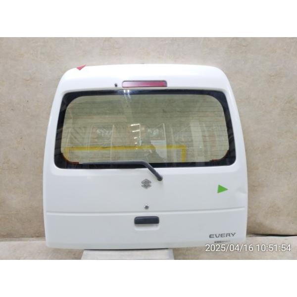 エブリィ EBD-DA64V バックドア個人宅発送不可 ZJ3 69100-68H02 2026年 