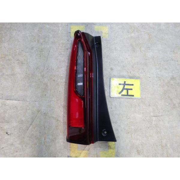 N-BOX 【KBT】N−BOX 6BA-JF5 左テールランプ 33550-32R-N01