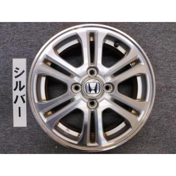 N-BOX 【KBT】中古 N−BOX JF1 ホイール アルミホイール 14インチ
