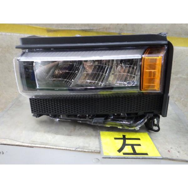 ランドクルーザー 【KBT】ランドクルーザー 3BA-TRJ250W 左ヘッド
