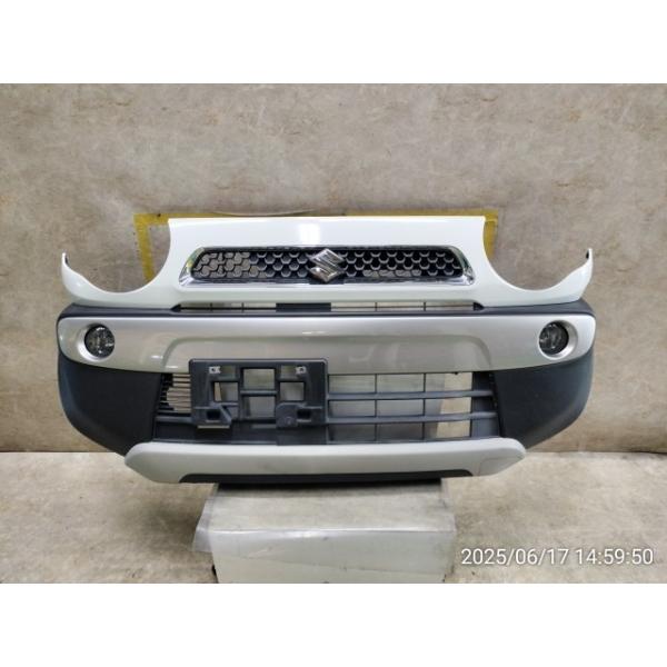 ハスラー 【KBT】ハスラー DBA-MR31S フロントバンパー 71711-65P00