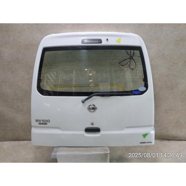KBT】NV100クリッパー GBD-U71V バックドア 90100-6A00M : 久保田