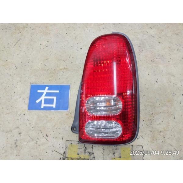 ミラ（ダイハツ） 【KBT】ミラ TA-L700S 右テールランプ 81550-97235