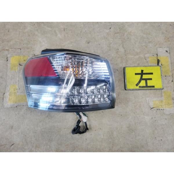 レクサス（LEXUS） 【KBT】レクサス HS DAA-ANF10 左テールランプ