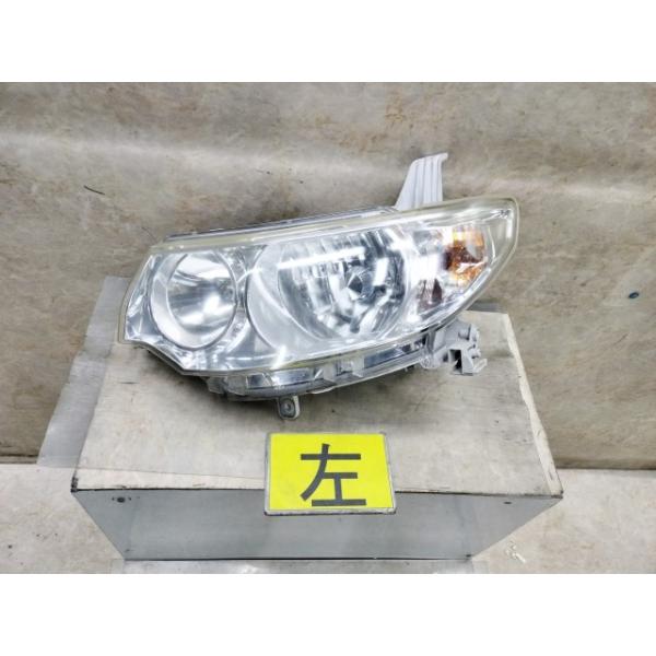 タント 【KBT】タント DBA-L375S 左ヘッドランプ ライト 81150-B2730