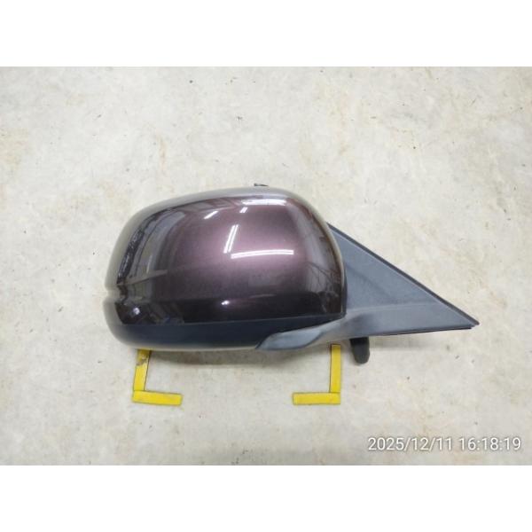 N-ONE 【KBT】N−ONE DBA-JG1 右サイドミラー 76208-T4G-J11