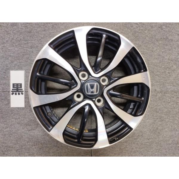 N-BOX 【KBT】中古 N−BOX JF3 ホイール 14インチ アルミホイール