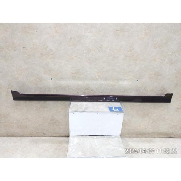 タント 【KBT】タント DBA-L375S 右サイドステップ 75853-B2100-D0
