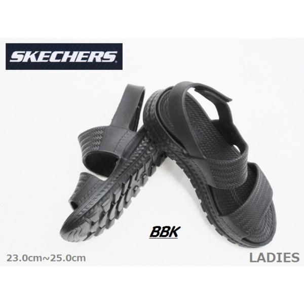 SKECHERS（スケッチャーズ） SALE / SKECHERS 111461-BBK ARCH FIT