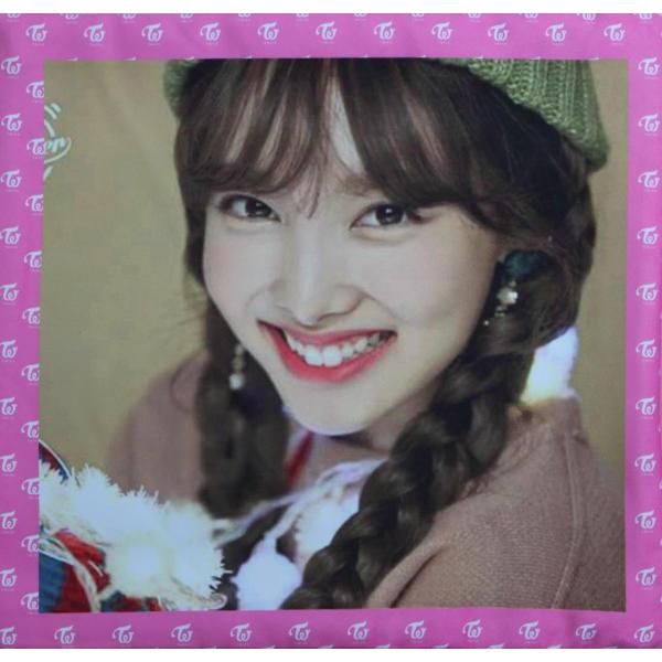 Twice ナヨン クッション トゥワイス Nayeon グッズ Twink0003 Buyee Buyee Japanese Proxy Service Buy From Japan Bot Online