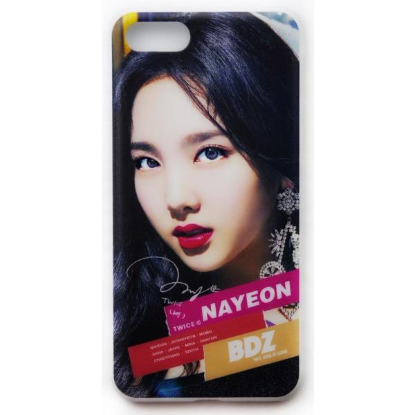 Twice ナヨン スマホ ケース Iphone5 Iphone5s Iphonese アイフォントゥワイス グッズ Twins0034 Buyee 日本代购平台 产品购物网站大全 Buyee一站式代购 Bot Online