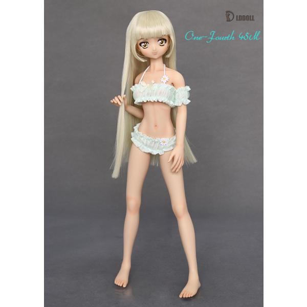 LDDOLL 1/3 シームレスドール&カスタムヘッド LDDOLL 1/3 シームレスドール&カスタムヘッド LDDOLL 1/3 シームレス