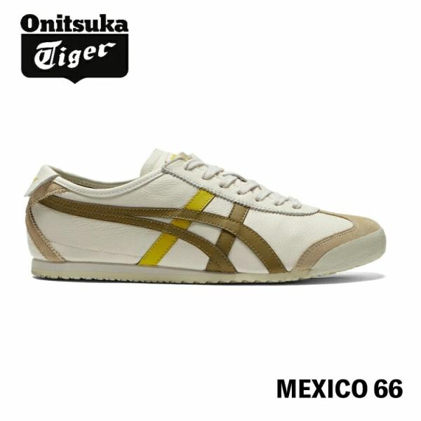 MEXICO 66 オニツカタイガー スニーカー Onitsuka Tiger メキシコ66