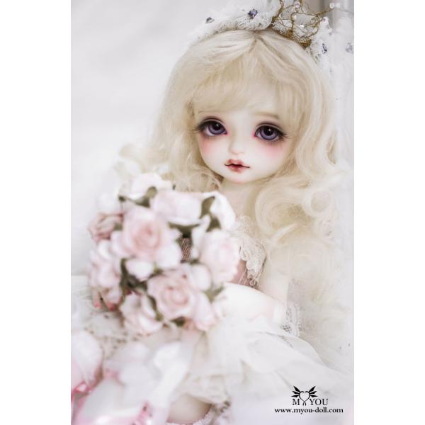 Myou Doll］Lorina ボディタイプ：1/6 Girl Body-30CM : スウィミー
