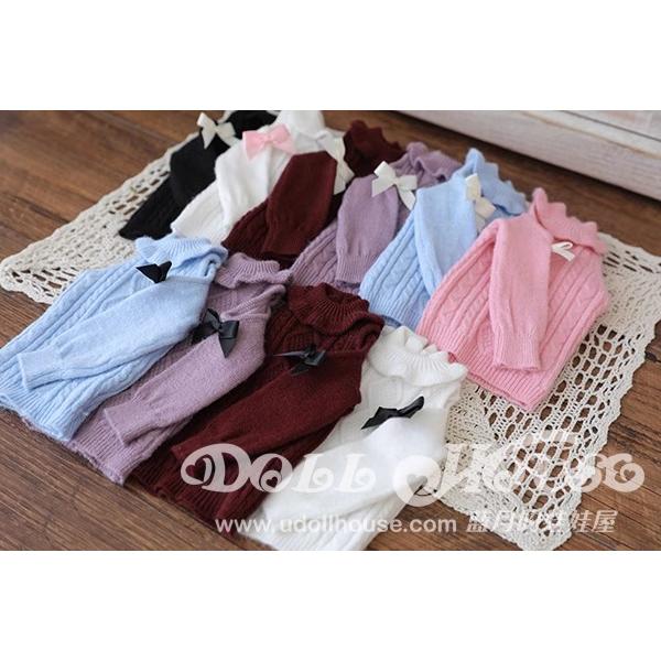 DOLL HOUSE 1/4ドール MDD MSD KUMAKO トップス ニット セーター