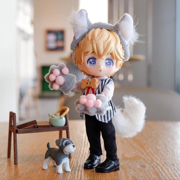 オビツ11☆ハロウィンドレス その他人形 ＊Rin＊ 通販 14820839