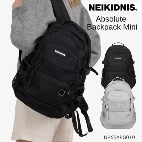 NEIKIDNIS（ネイキドニス） バックパック バックパック 正規販売店