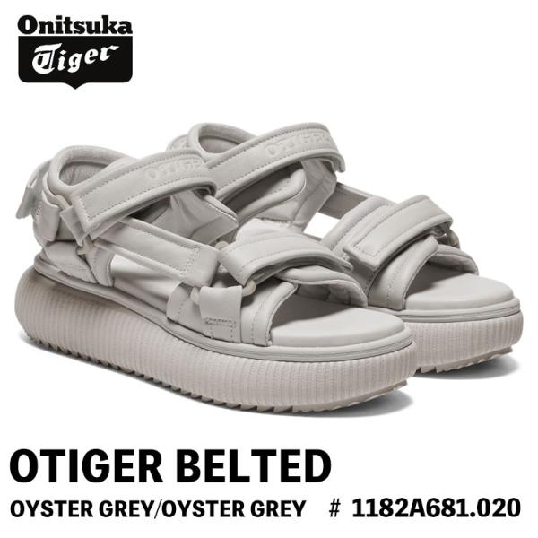 Onitsuka Tiger（オニツカタイガー） サンダル サンダル レディース