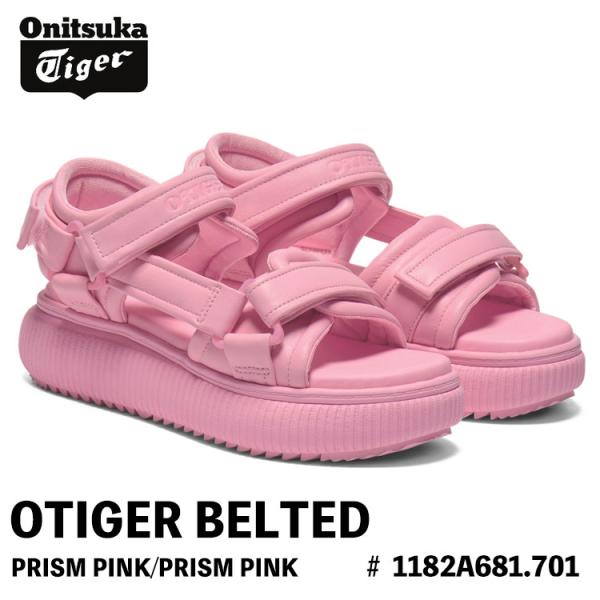 Onitsuka Tiger（オニツカタイガー） サンダル サンダル レディース