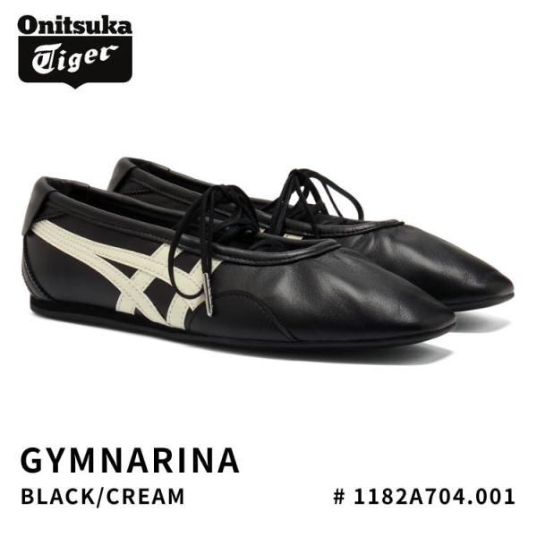 Onitsuka Tiger GYMNARINA ジムナリーナ Onitsuka Tiger（オニツカタイガー） スニーカー Onitsuka Tiger