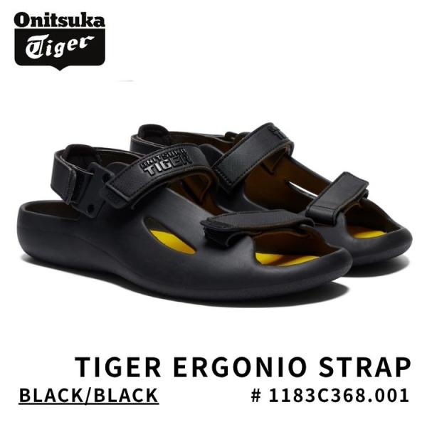 Onitsuka Tiger（オニツカタイガー） サンダル サンダル メンズ