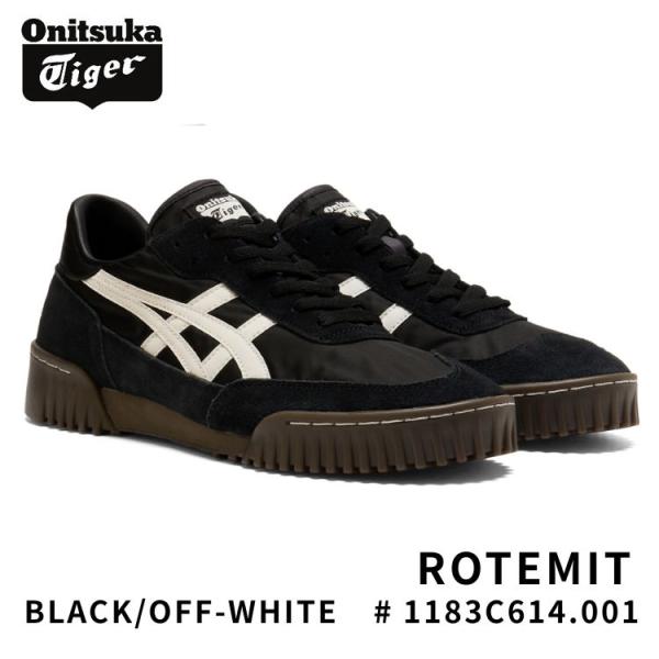 【期間限定お値下げ中！】Onitsuka Tiger スニーカー MEXICO 66 オニツカタイガー スニーカー Onitsuka Tiger ROTEMIT