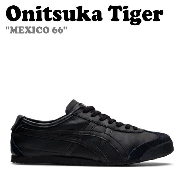 MEXICO 66 オニツカタイガー スニーカー Onitsuka Tiger メンズ