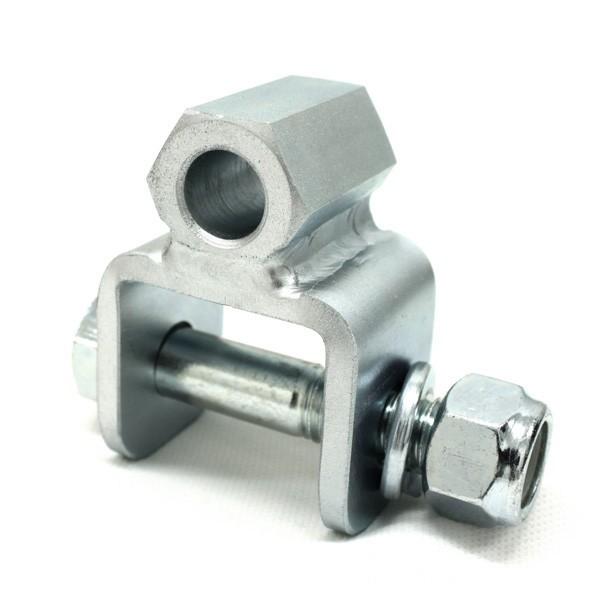 ジムニー サスペンション ショック延長ブラケット 35mm JB23 ジムニー サスペンション ショック延長ブラケット 35mm JB23