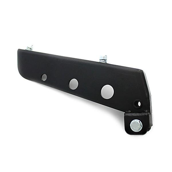 ジムニー サスペンション リアラテラルロッド40mmダウンブラケット JB23 JB33 JB43 ジムニー専門店 Kプロダクツ ケイプロダクツ Kproducts ケープロダクツ カスタム パーツ