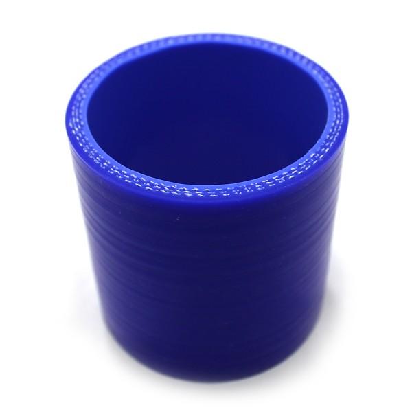 ジムニー 吸気 ターボ ジョイントホース ブルー 大 内径60mm : K