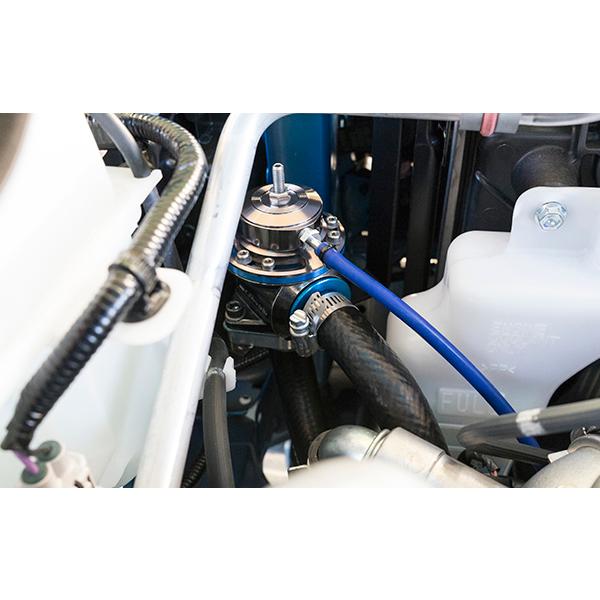 ジムニー JB64 ブローオフバルブ FV2キット BFV2-715 GReddy ジムニー JB64 ブローオフバルブ FV2キット BFV2-715 GReddy