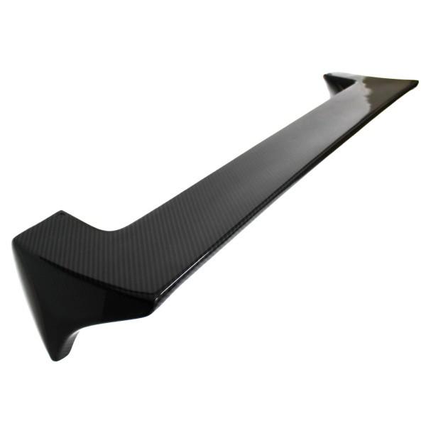 ジムニー エクステリア カーボン製 リアスポイラー JB23 Kプロ