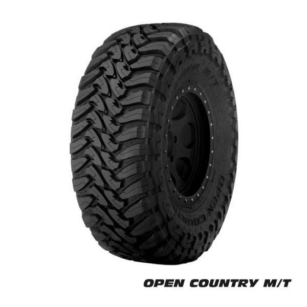 Wj[ ^C TOYO OPEN COUNTRY M/T-R g[[ I[vJg[ 195R16C 4{ ꕔnʑLi
