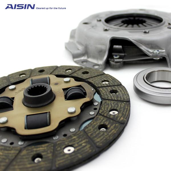受注生産】ジムニー 駆動 アイシン クラッチセット SJ10 : K-PRODUCTS
