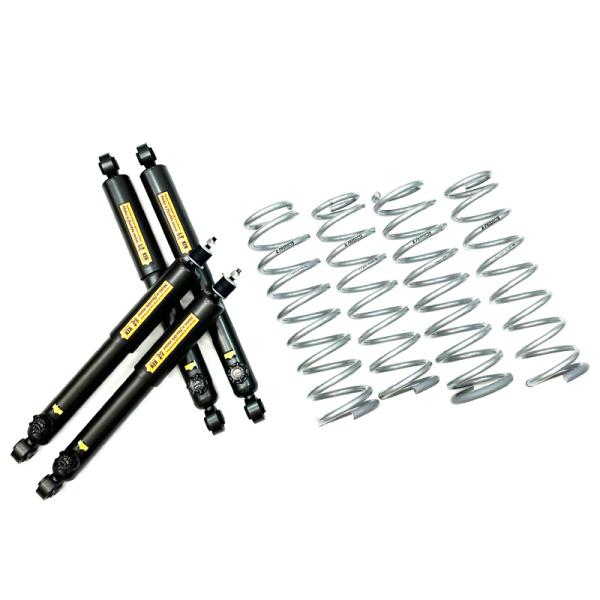ジムニー UrbanRise 50 JB64 ジムニー用 2インチUP コンフォート