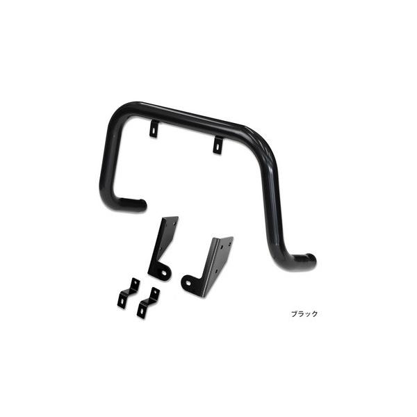 jb23w バンパーガード ジムニー JB23 COOL1027 バンパーガード バンパーガード単品
