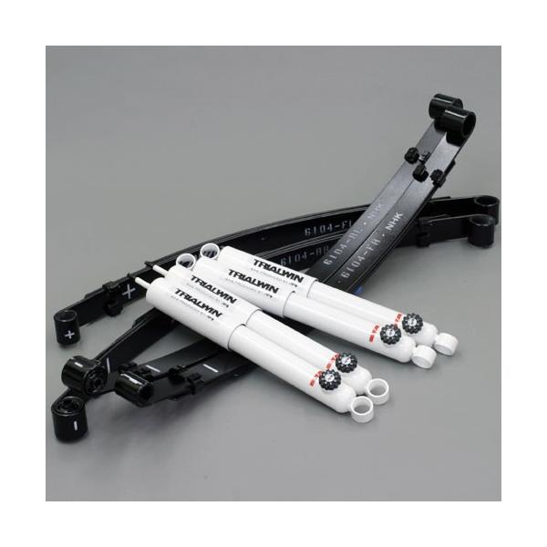 ジムニー やわら八段基本セット JA11 アピオ APIO : K-PRODUCTS - 通販