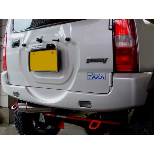 ジムニーバンパー」の人気商品一覧 | 安い商品を通販サイトから