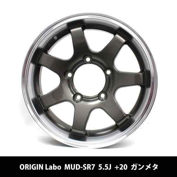 周年記念イベントが ジムニー用 JB JB JA系 MUD S7 インチ