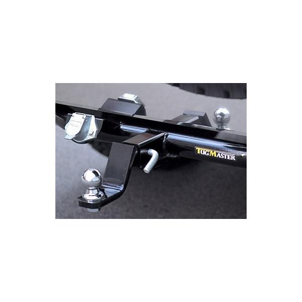 ヒッチメンバー(サントレックス)ミニキャブトラック GBD-U62T H11.2