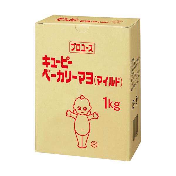 きれいな焼き残りと酸味をおさえた味わいが特長のマヨネーズタイプです。焼成パンだけでなく、和える・塗る等、幅広くご使用いただけるオールマイティタイプです。