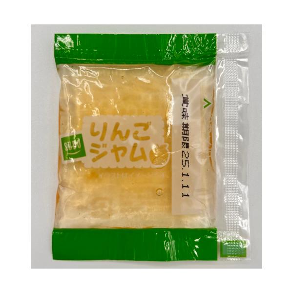 スドージャム SUDO袋詰りんごジャム 15g×40×25個 合計1000個 : Re