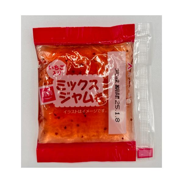 いちごじゃむ jamtedukuri_00131090
