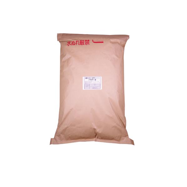 白ごまを特許製法によりパウダー状にしました。水系に分散しやすく、ねりごまのような風味を付与することができます。