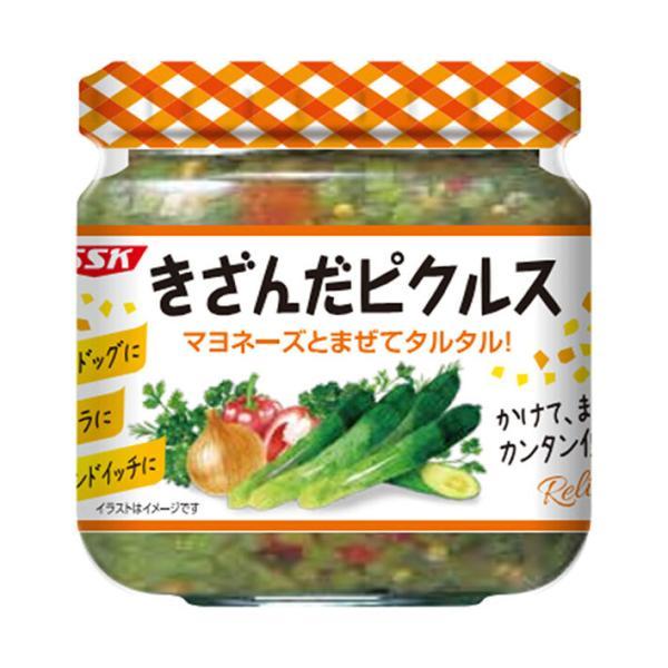 きゅうり・たまねぎ・赤ピーマンを細かく刻んだピクルスです。シャキシャキとした食感で、お子様にも食べやすい酸味のピクルスに仕上げています。マヨネーズと混ぜれば簡単に本格感のあるフレッシュなタルタルソースが作れます。他にもカレーの付け合わせやド...